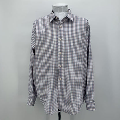 Untuckit Shirt