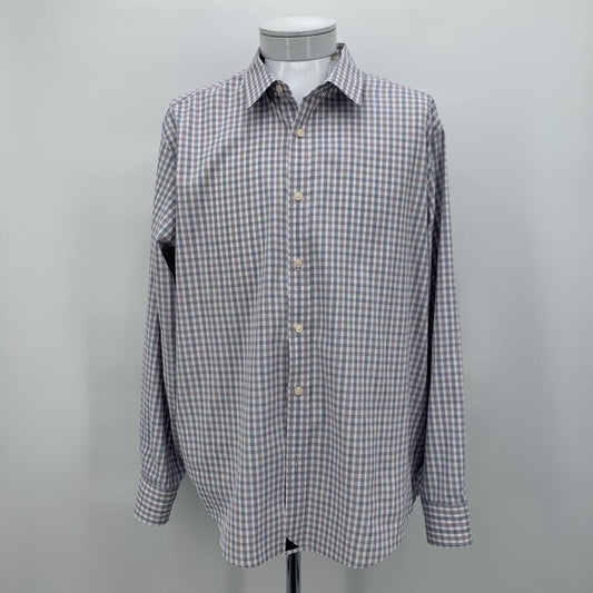 Untuckit Shirt