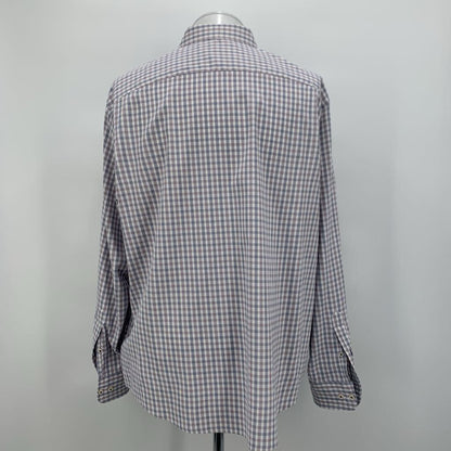 Untuckit Shirt