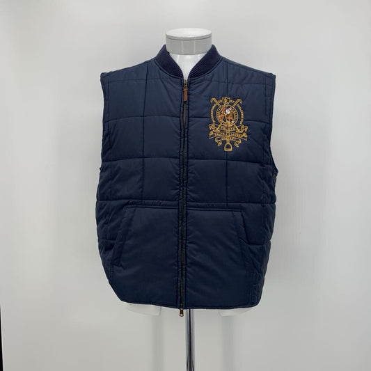 Polo Vest