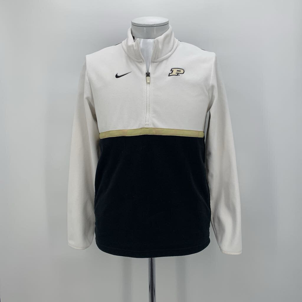 Purdue Pullover