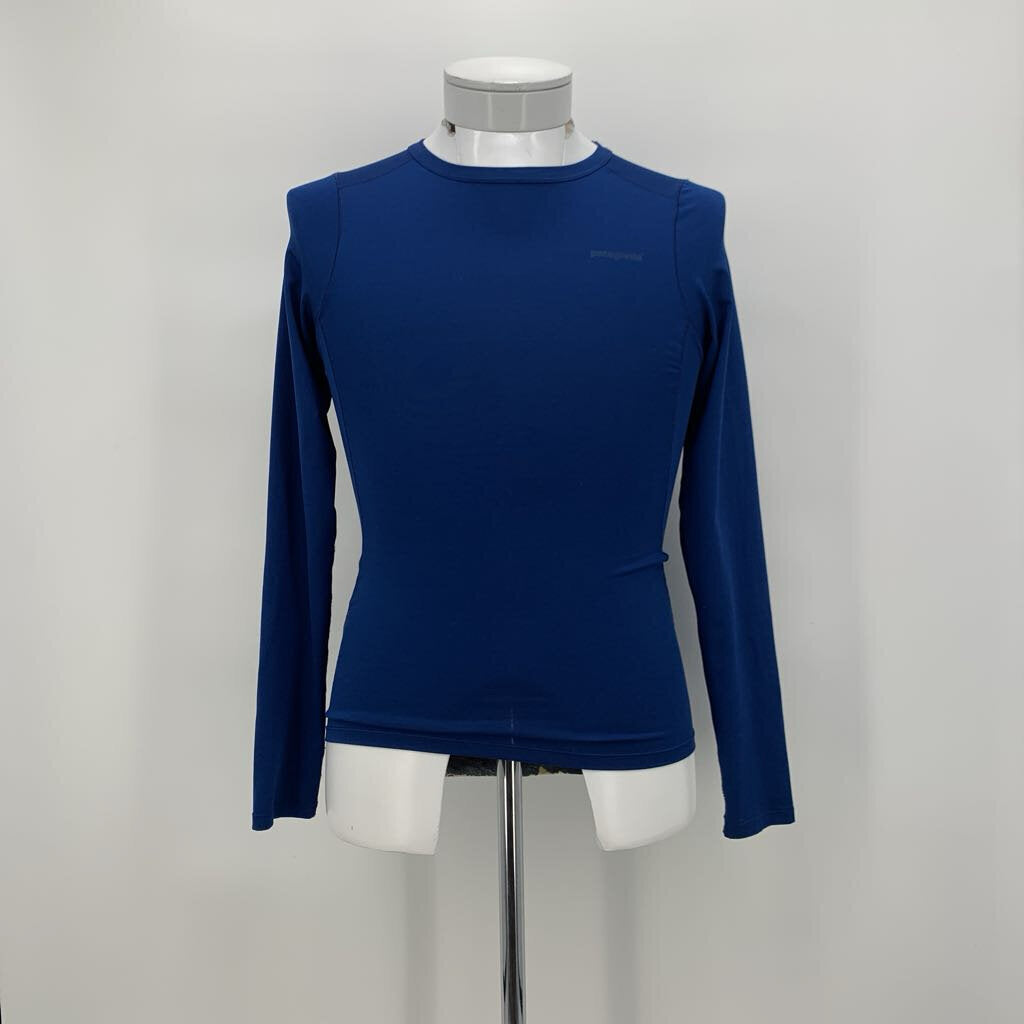 Patagonia T-Shirt LS