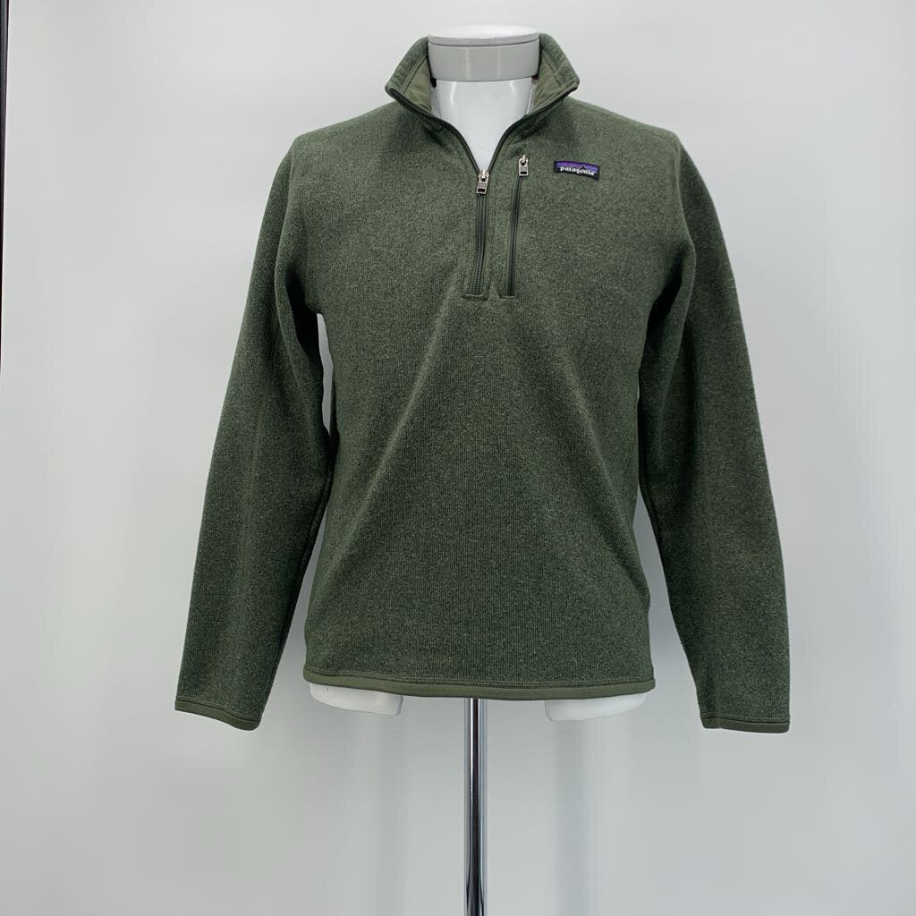 Patagonia Pullover
