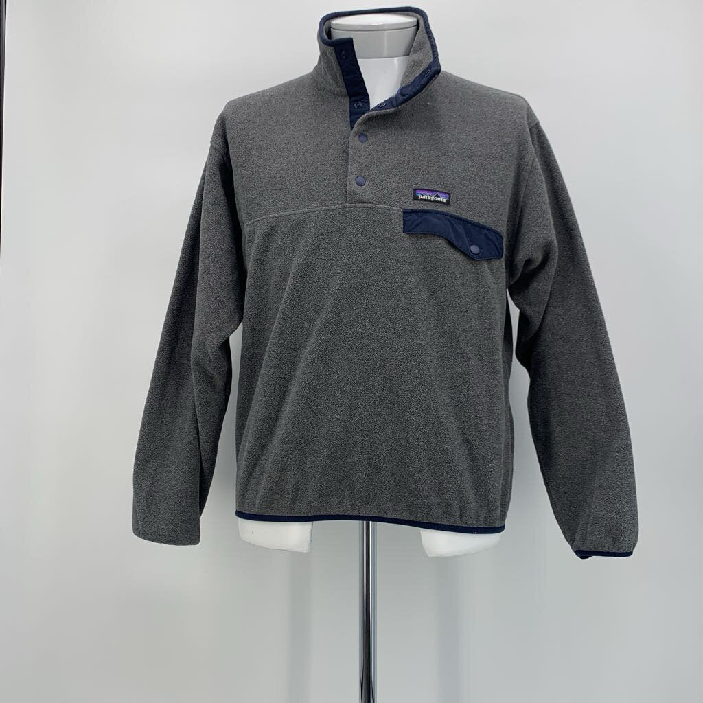 Patagonia Snap T Pullover