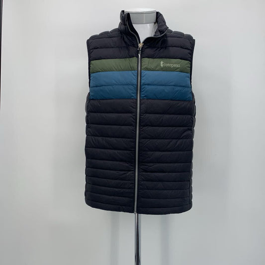 Cotopaxi Vest NWT