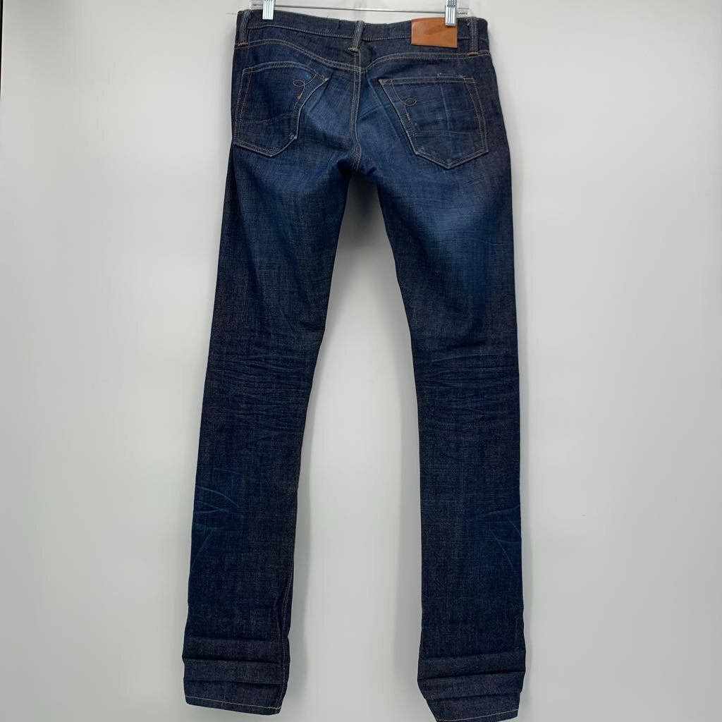 RGT Rogue Territory Selvedge Jeans
