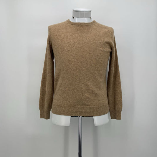 J. Crew Cashmere Sweater