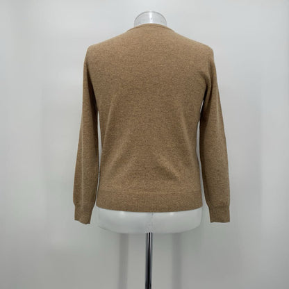 J. Crew Cashmere Sweater