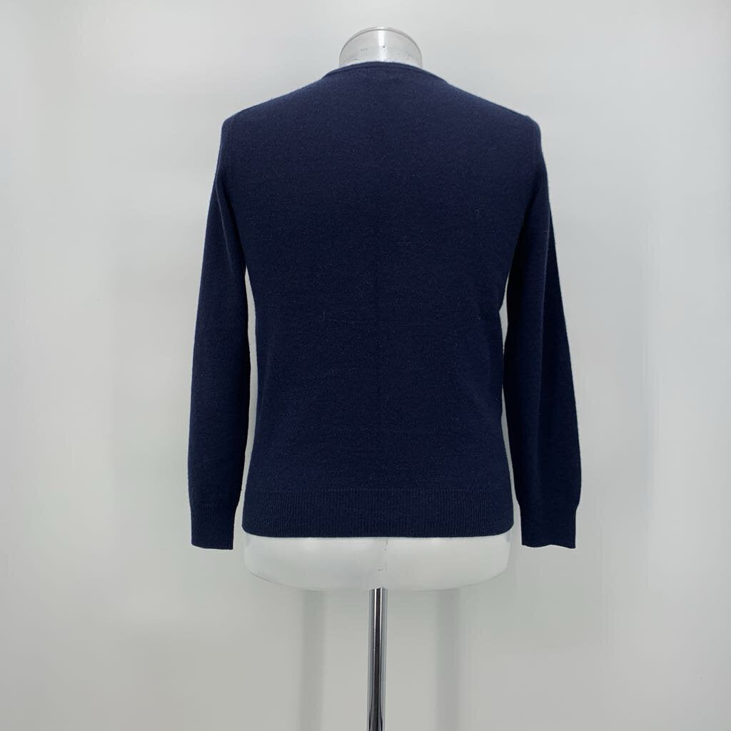 J. Crew Cashmere Sweater