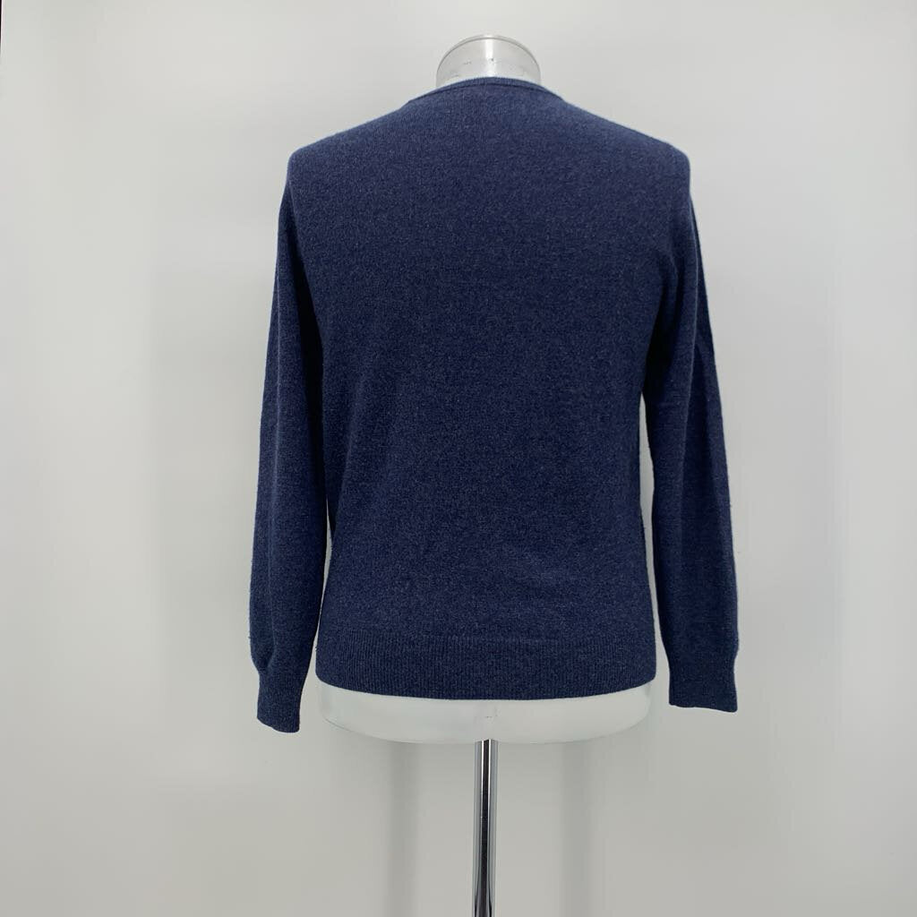 J. Crew Cashmere Sweater
