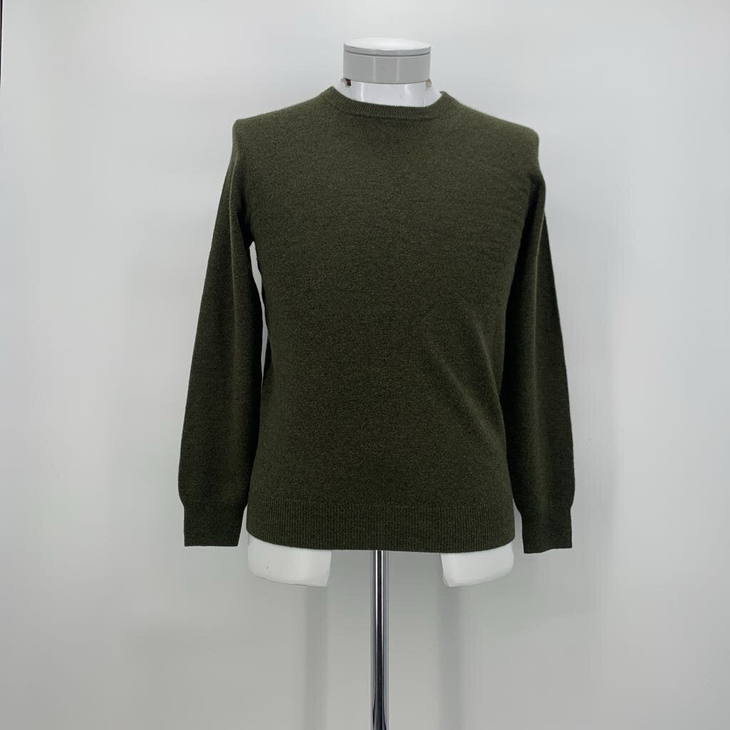 J. Crew Cashmere Sweater