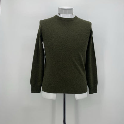 J. Crew Cashmere Sweater
