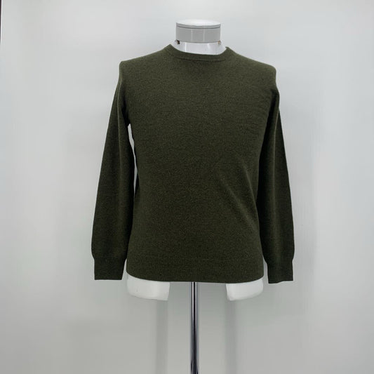 J. Crew Cashmere Sweater