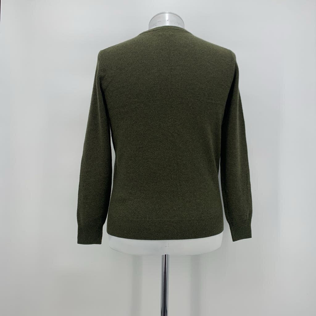 J. Crew Cashmere Sweater