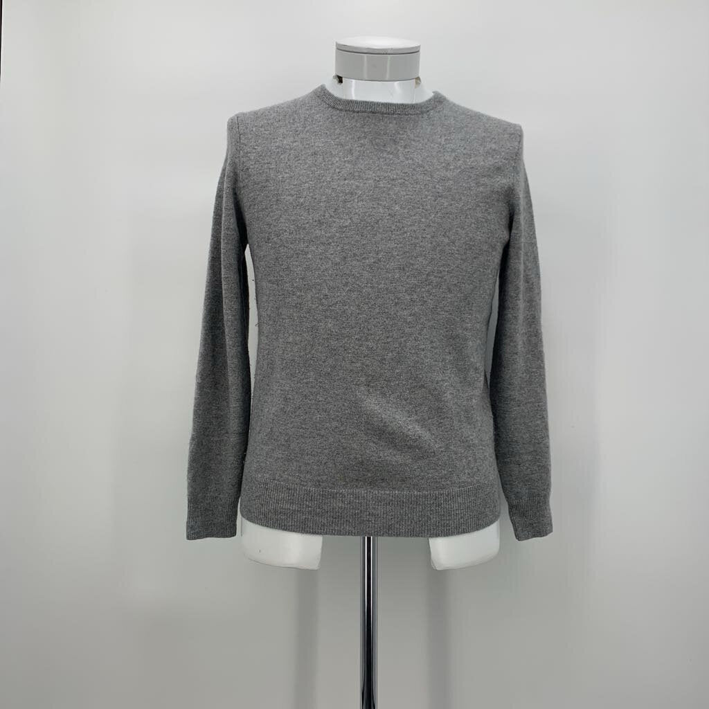 J. Crew Cashmere Sweater
