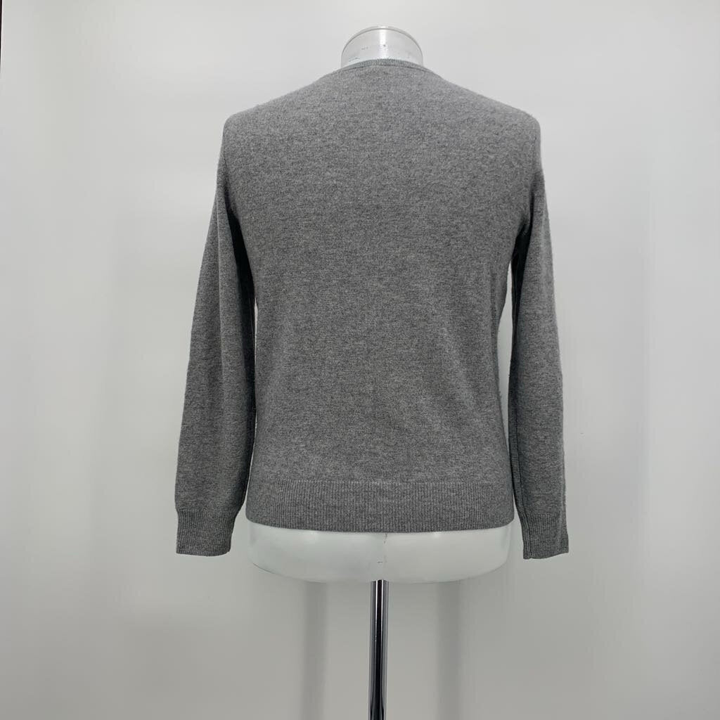 J. Crew Cashmere Sweater
