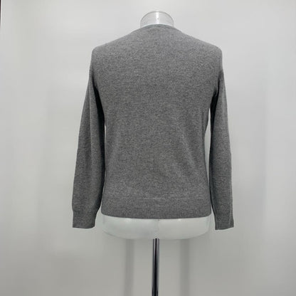 J. Crew Cashmere Sweater