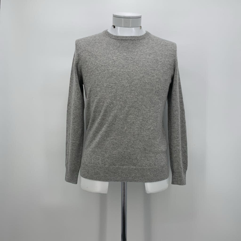 J. Crew Cashmere Sweater