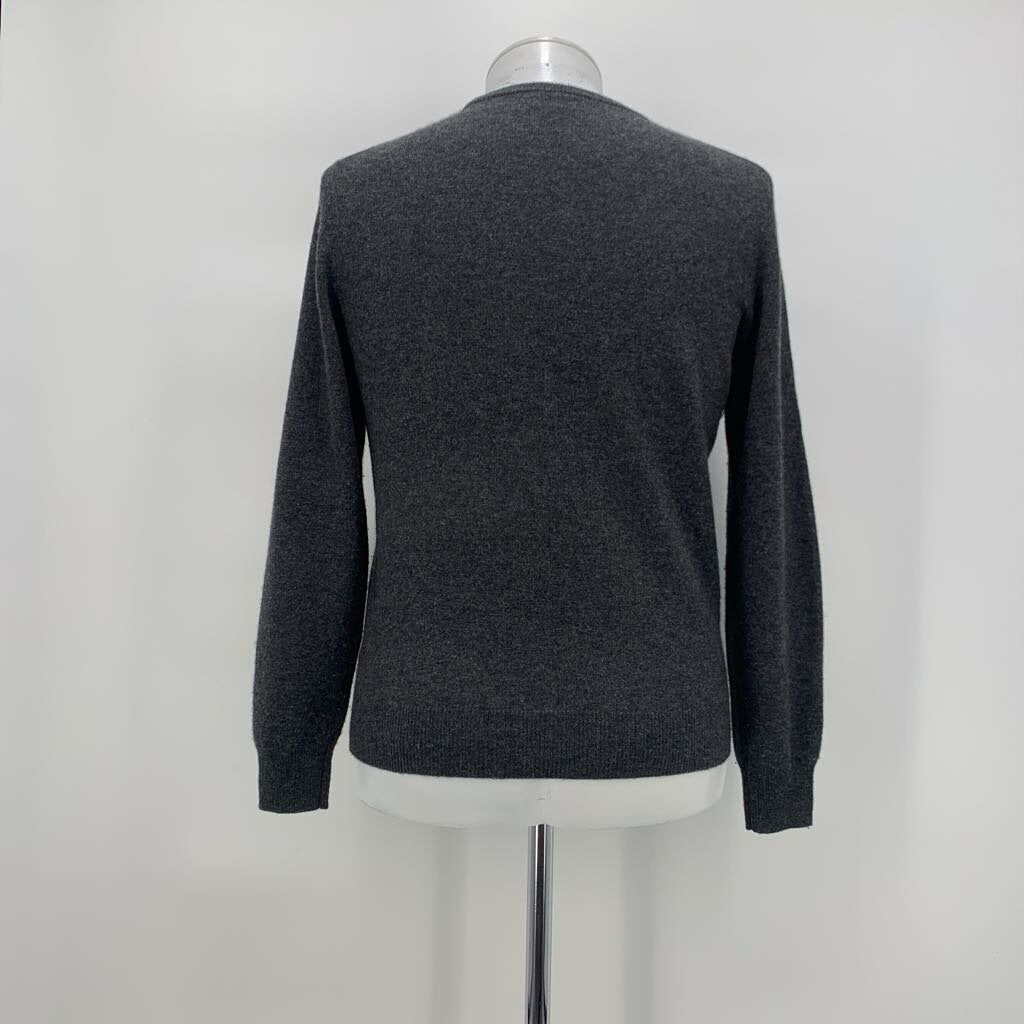 J. Crew Cashmere Sweater