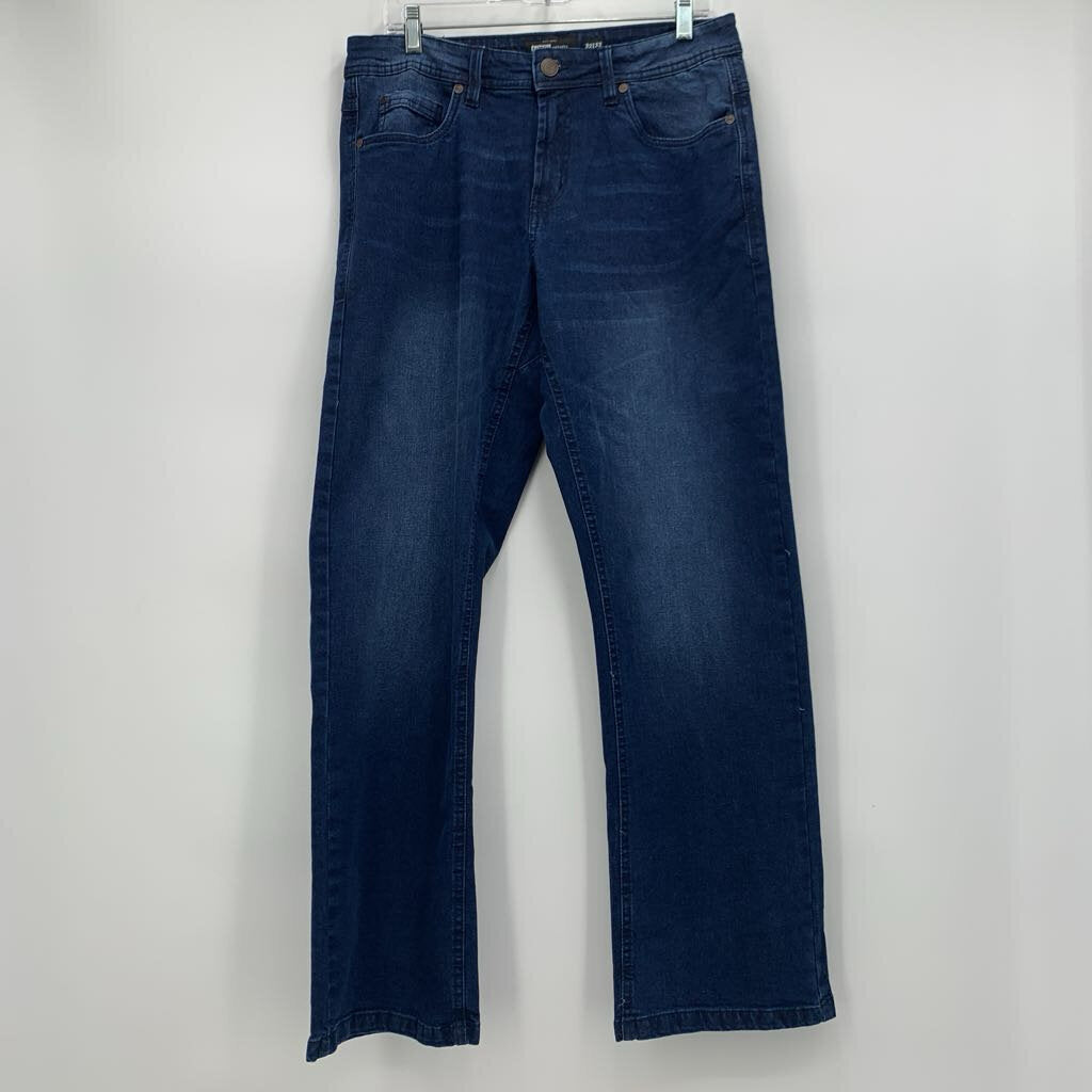 Barbell Apparel Jeans