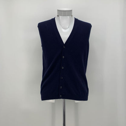 Daniele Fiesoli Sweater Vest NWT