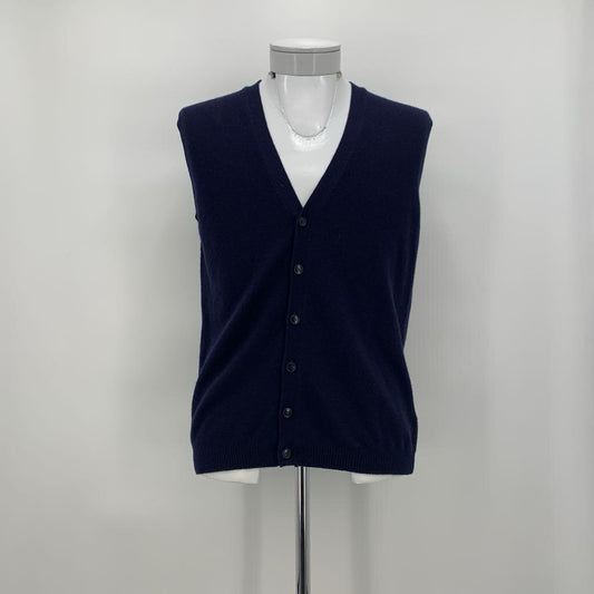 Daniele Fiesoli Sweater Vest NWT