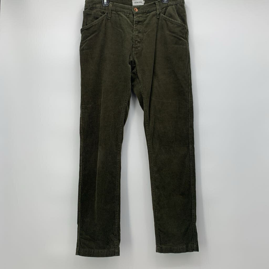 Taylor Stitch Corduroy Pants