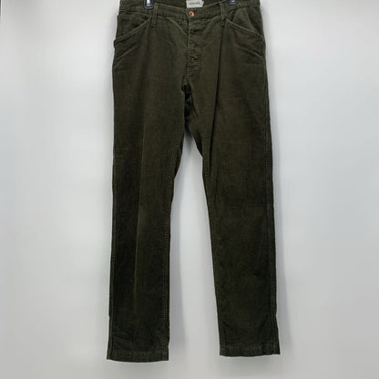 Taylor Stitch Corduroy Pants