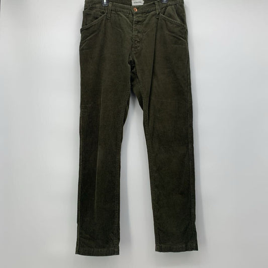Taylor Stitch Corduroy Pants