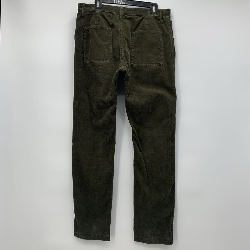 Taylor Stitch Corduroy Pants