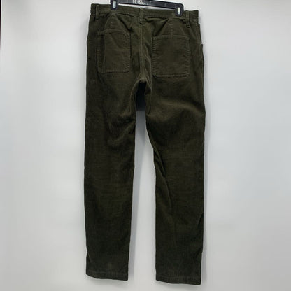 Taylor Stitch Corduroy Pants
