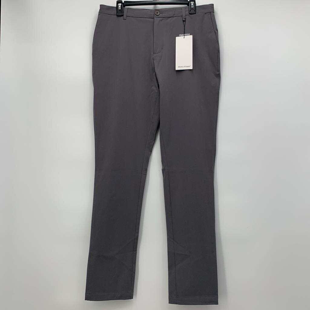 Ministry of Supply Pants NWT