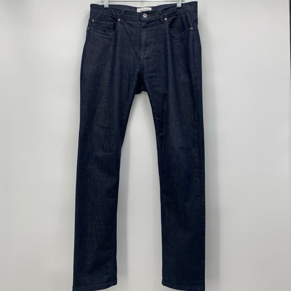 Ministry of Supply Jeans