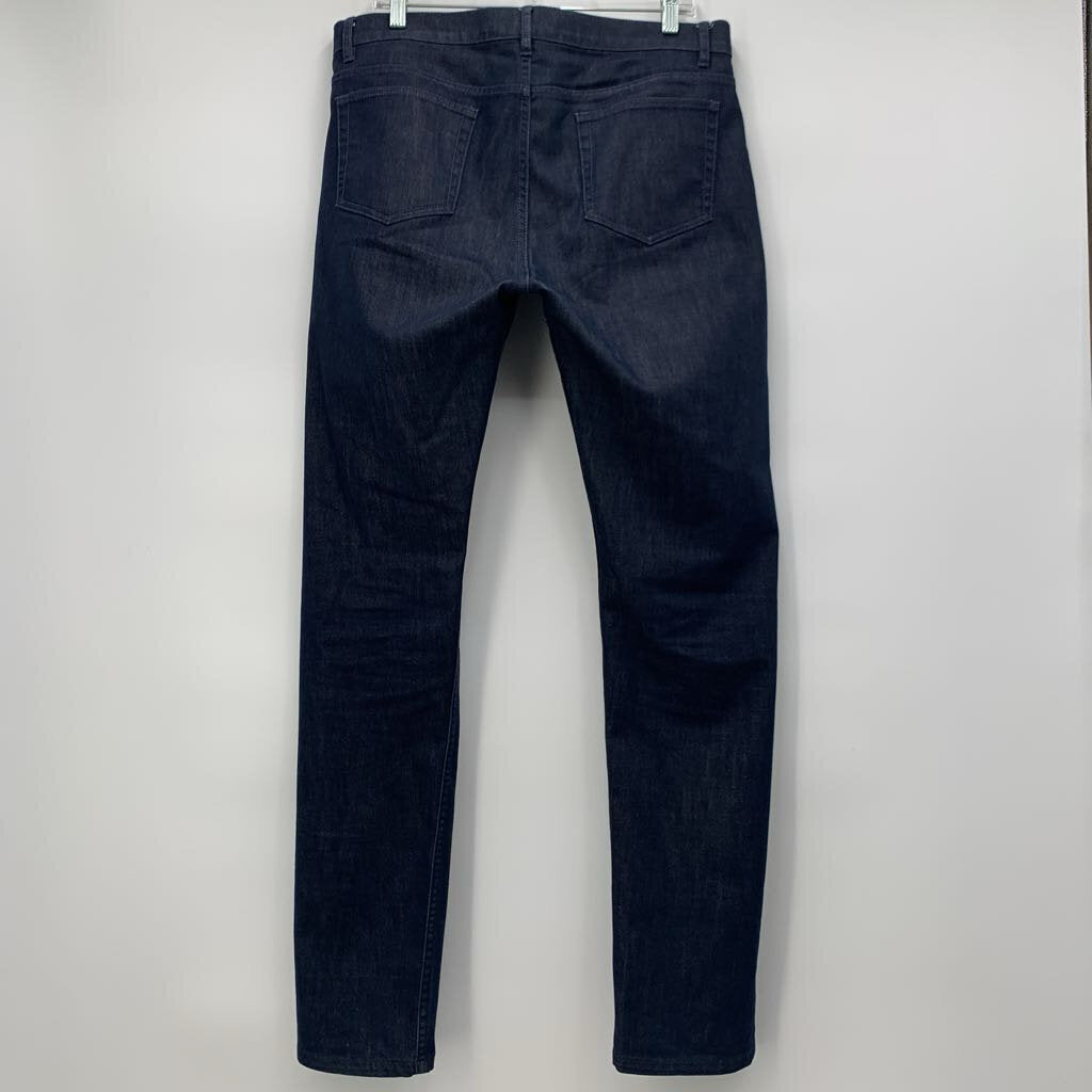 Ministry of Supply Jeans