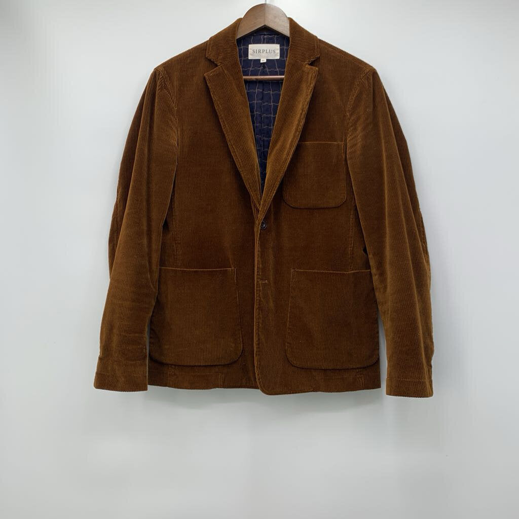 Sirplus Corduroy Sportcoat