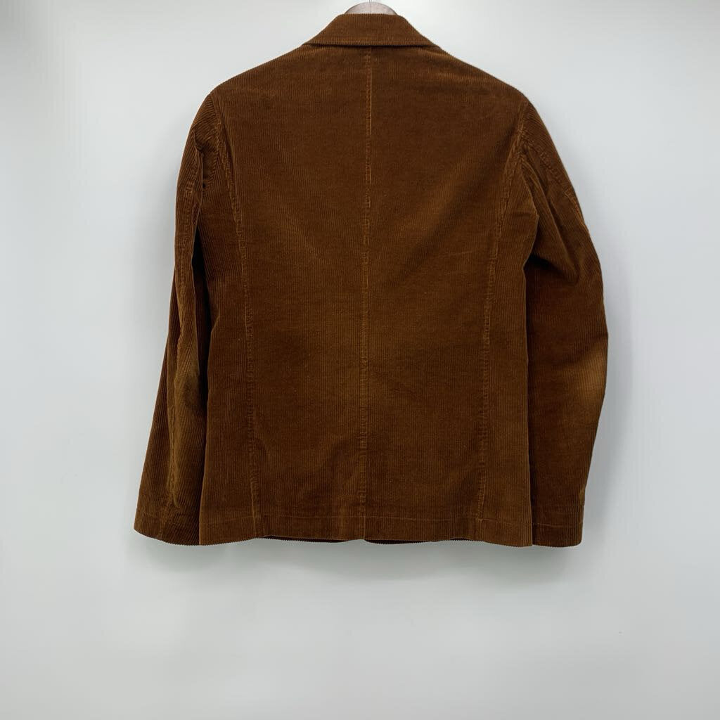 Sirplus Corduroy Sportcoat