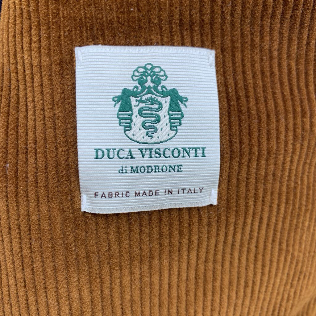 Sirplus Corduroy Sportcoat