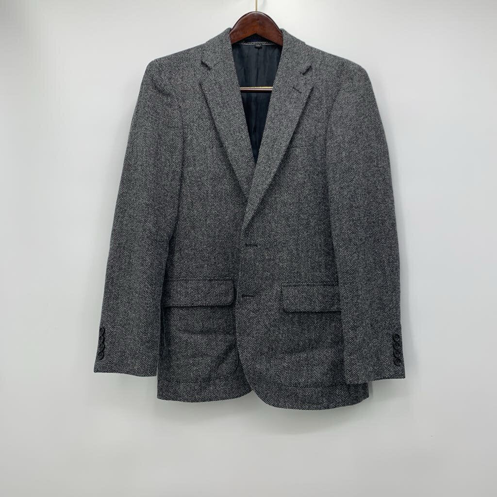 J. Crew Wool Sportcoat