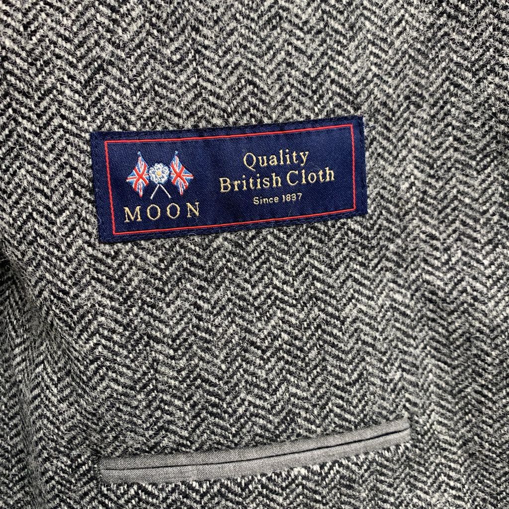 J. Crew Wool Sportcoat