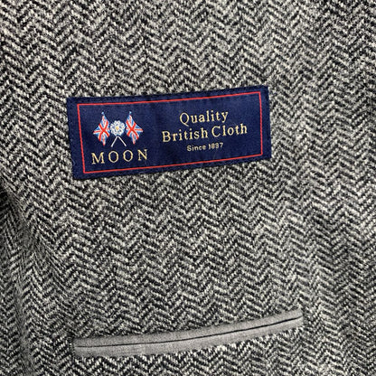 J. Crew Wool Sportcoat