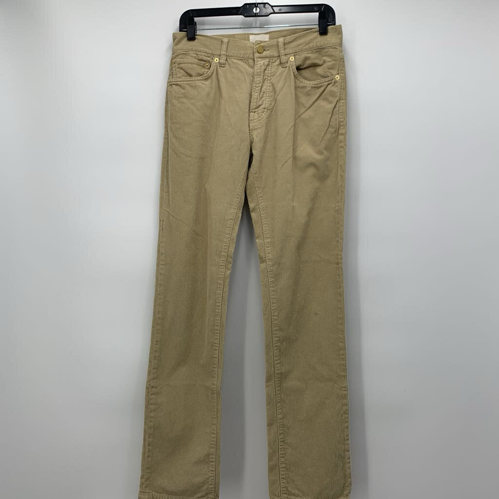 Sid Mashburn Corduroy Pants