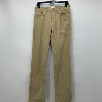 Sid Mashburn Corduroy Pants