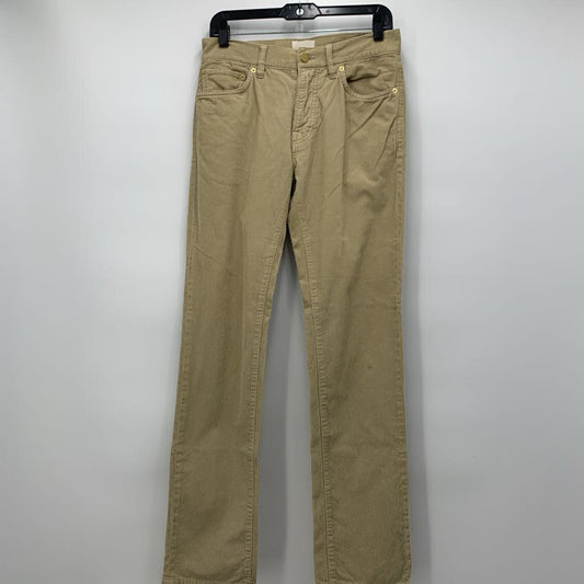 Sid Mashburn Corduroy Pants
