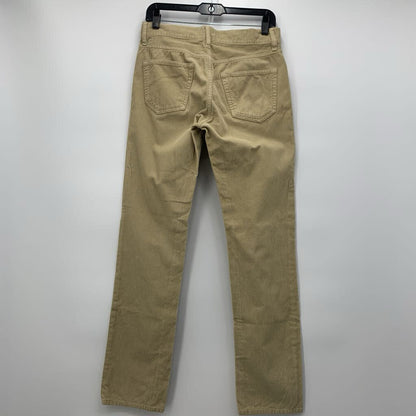 Sid Mashburn Corduroy Pants