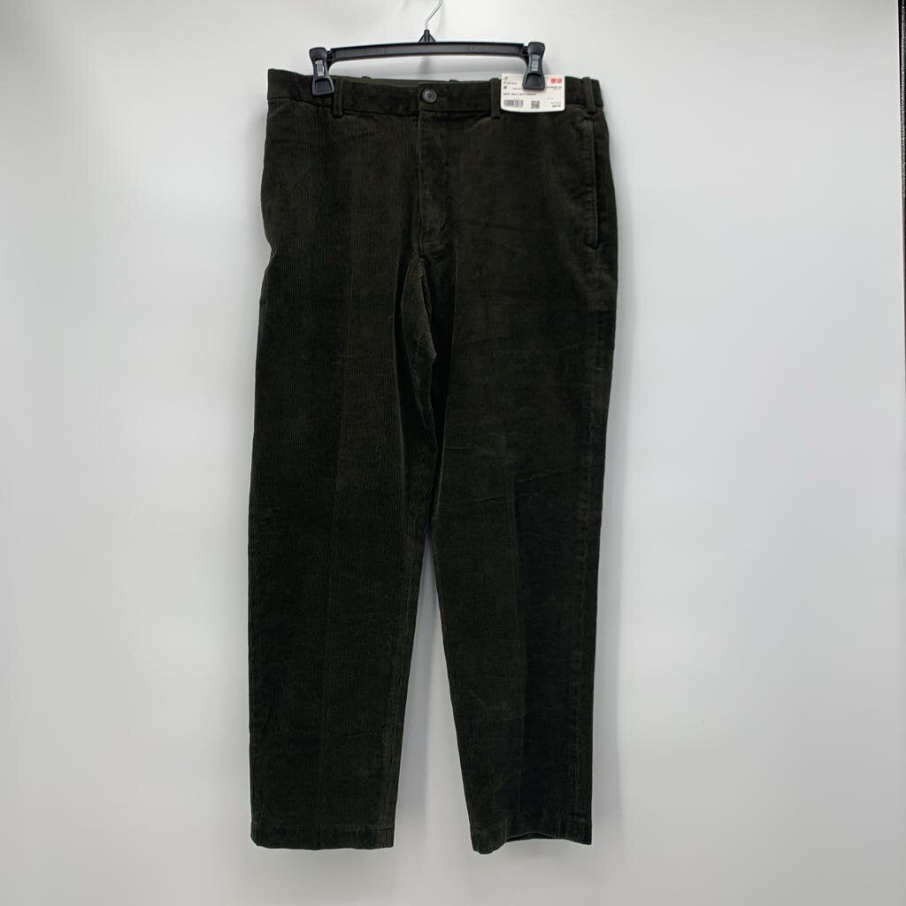 Uniqlo Corduroy Pants NWT