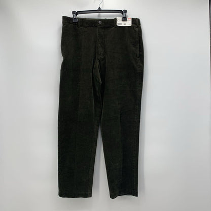 Uniqlo Corduroy Pants NWT