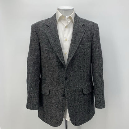 Lands' End Harris Tweed Sportcoat
