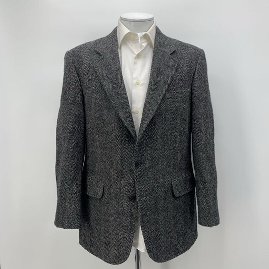 Lands' End Harris Tweed Sportcoat