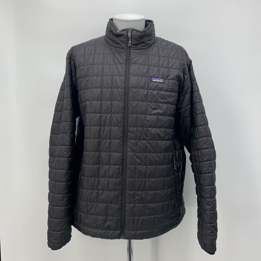 Patagonia Nano Puff Jacket