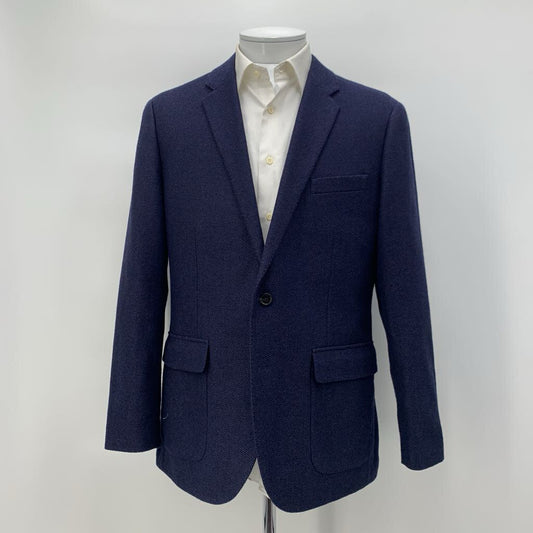 J. Crew Flannel Sportcoat